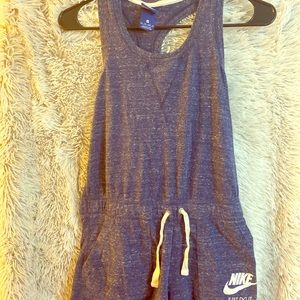 Nike romper